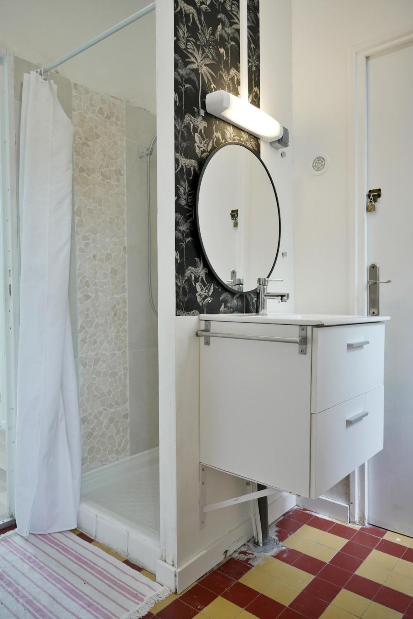 Studio Armorique Recouvrance Brest Exteriér fotografie