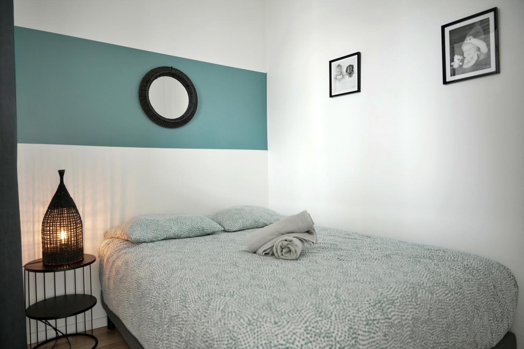Studio Armorique Recouvrance Brest Exteriér fotografie